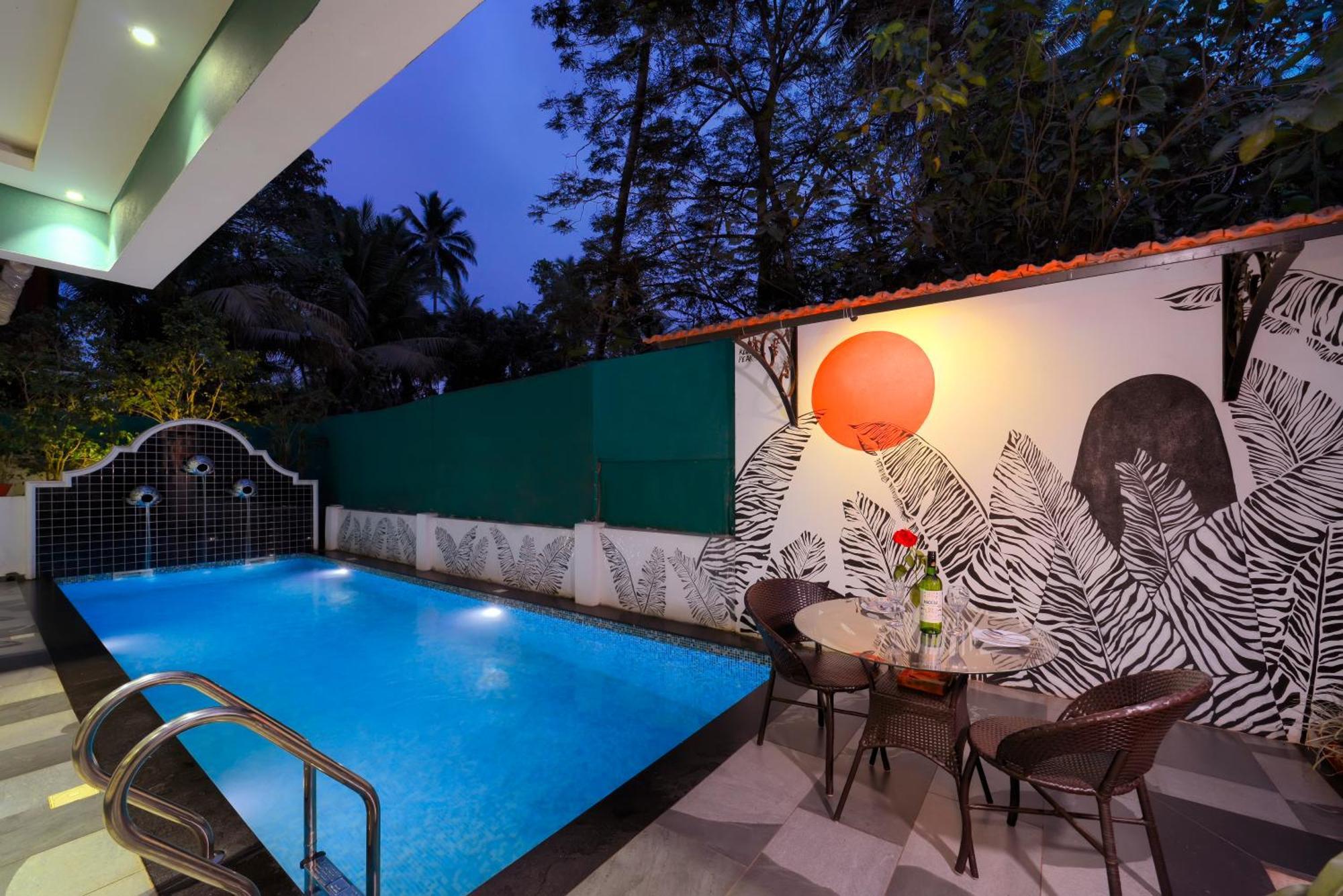 Hotel Treehouse Nova 3*
